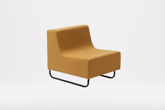 RETRO 1973 lounge chair